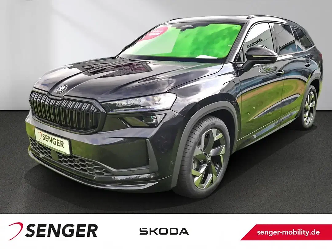 Skoda Kodiaq - Afbeelding 1