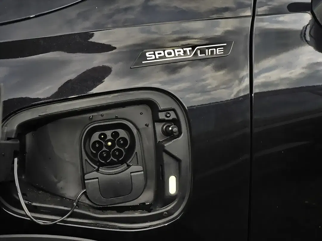 Skoda Kodiaq - Thumbnail 11
