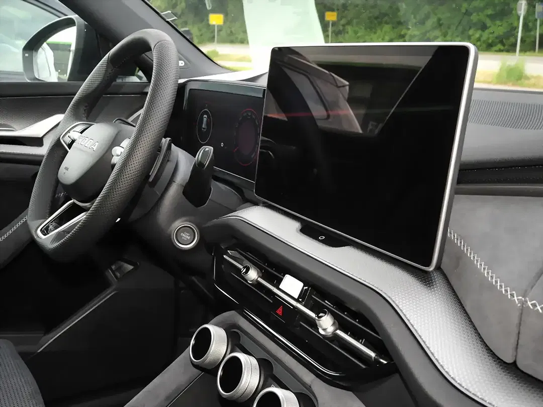 Skoda Kodiaq - Thumbnail 6