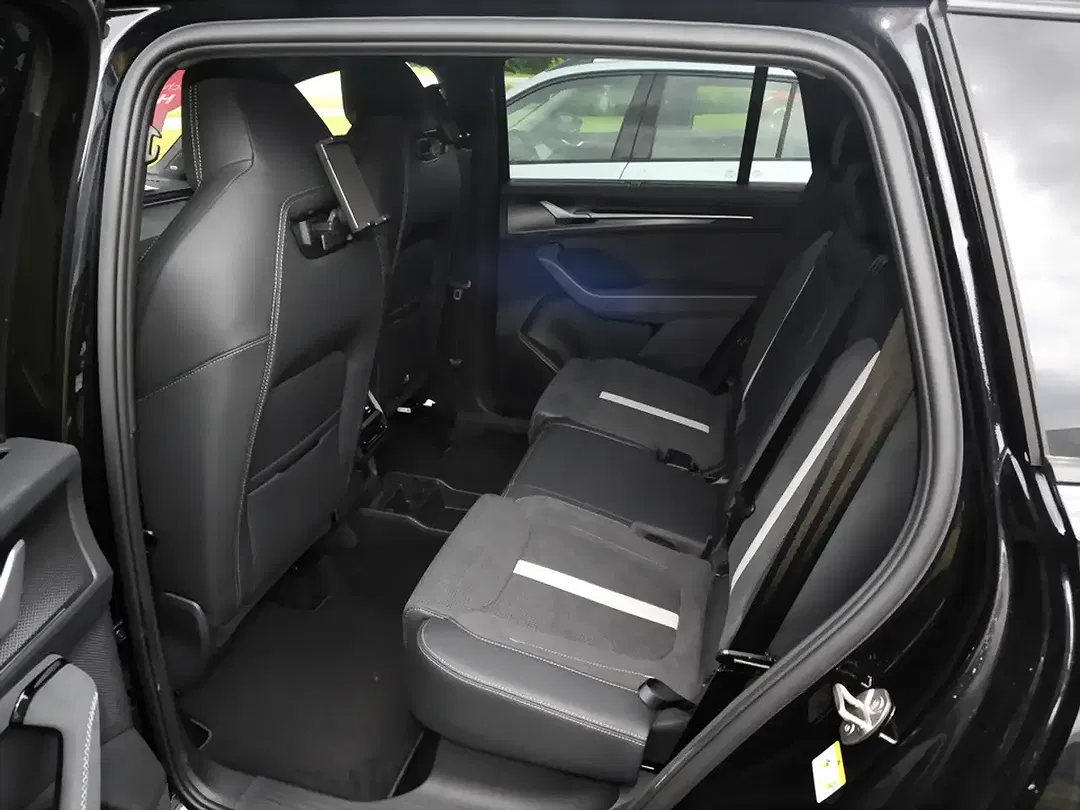 Skoda Kodiaq - Thumbnail 8
