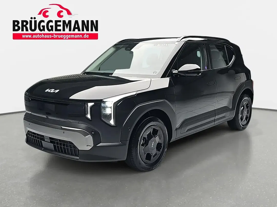 Kia EV2 - Thumbnail 1
