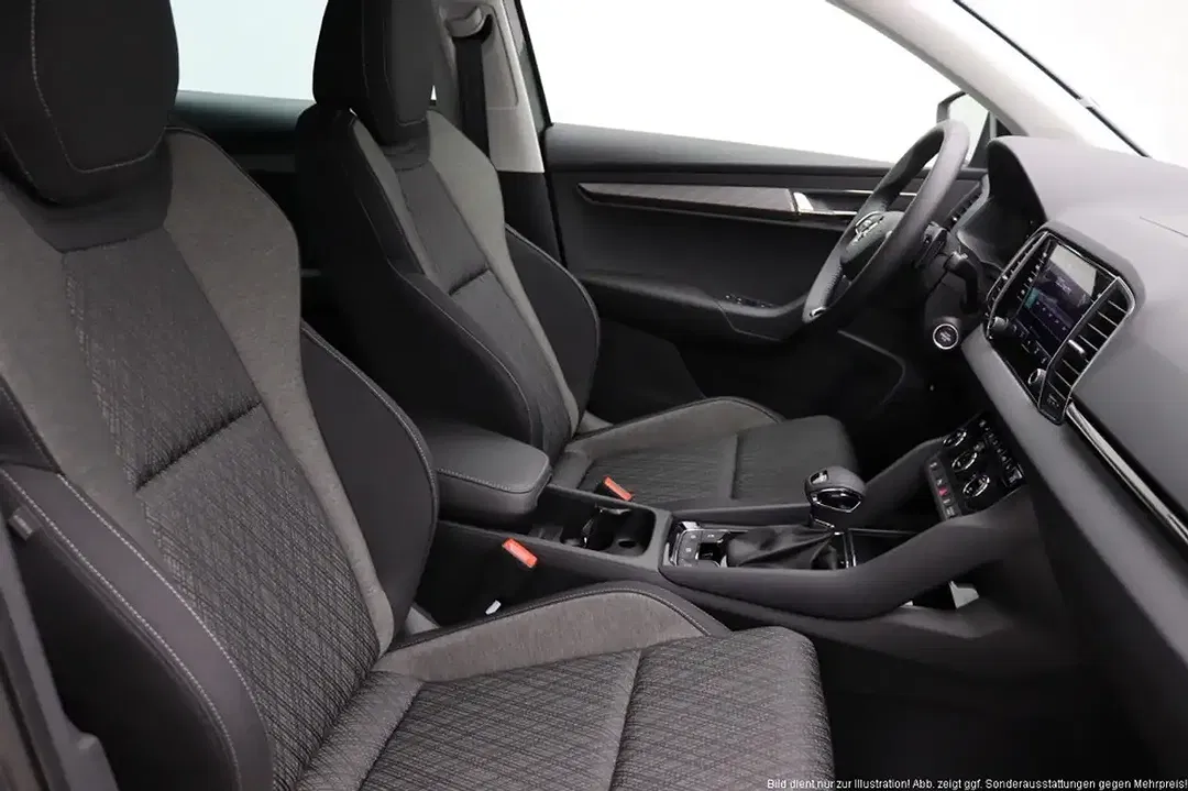 Skoda Karoq - Thumbnail 13