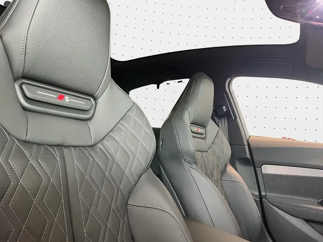 Audi S5 - Thumbnail 10