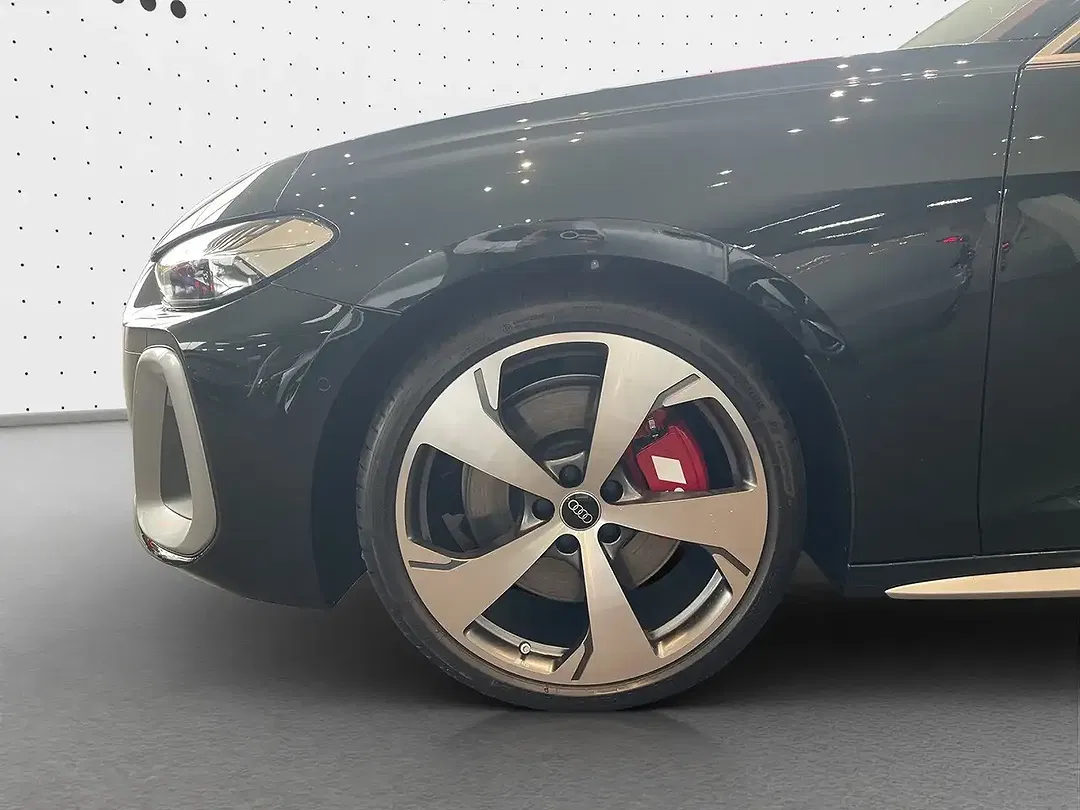Audi S5 - Thumbnail 13