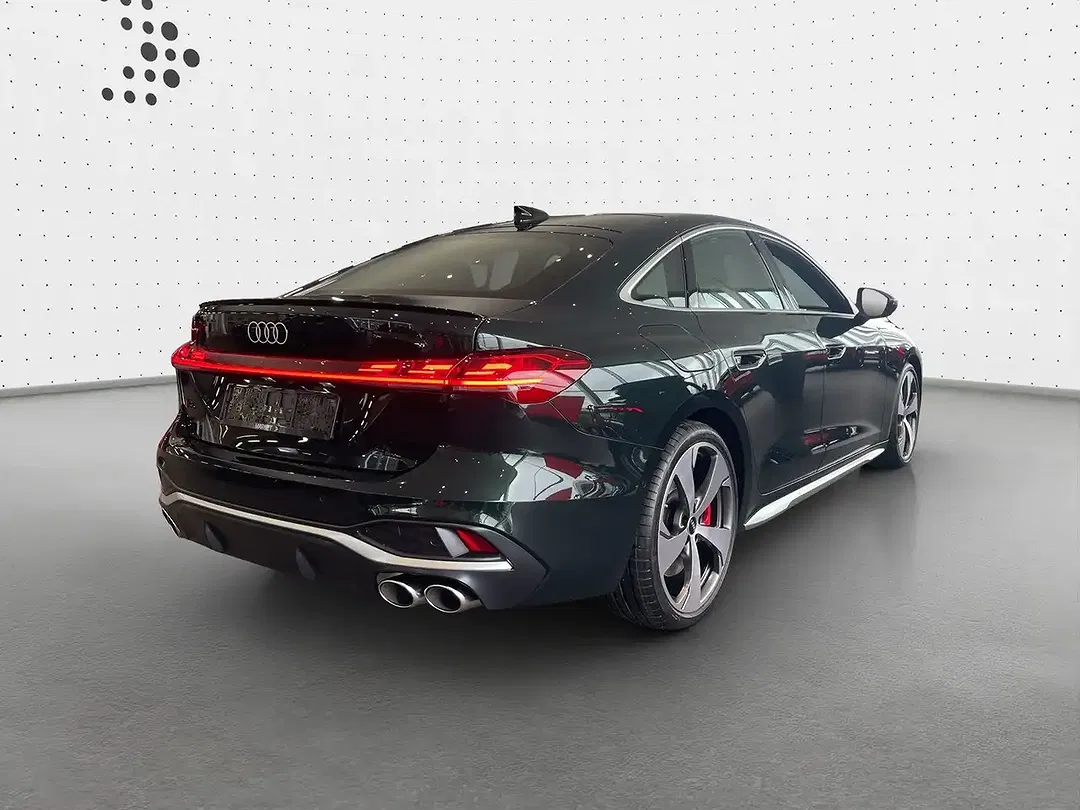 Audi S5 - Thumbnail 2