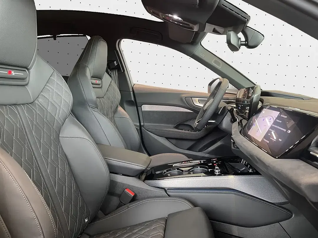 Audi S5 - Thumbnail 4