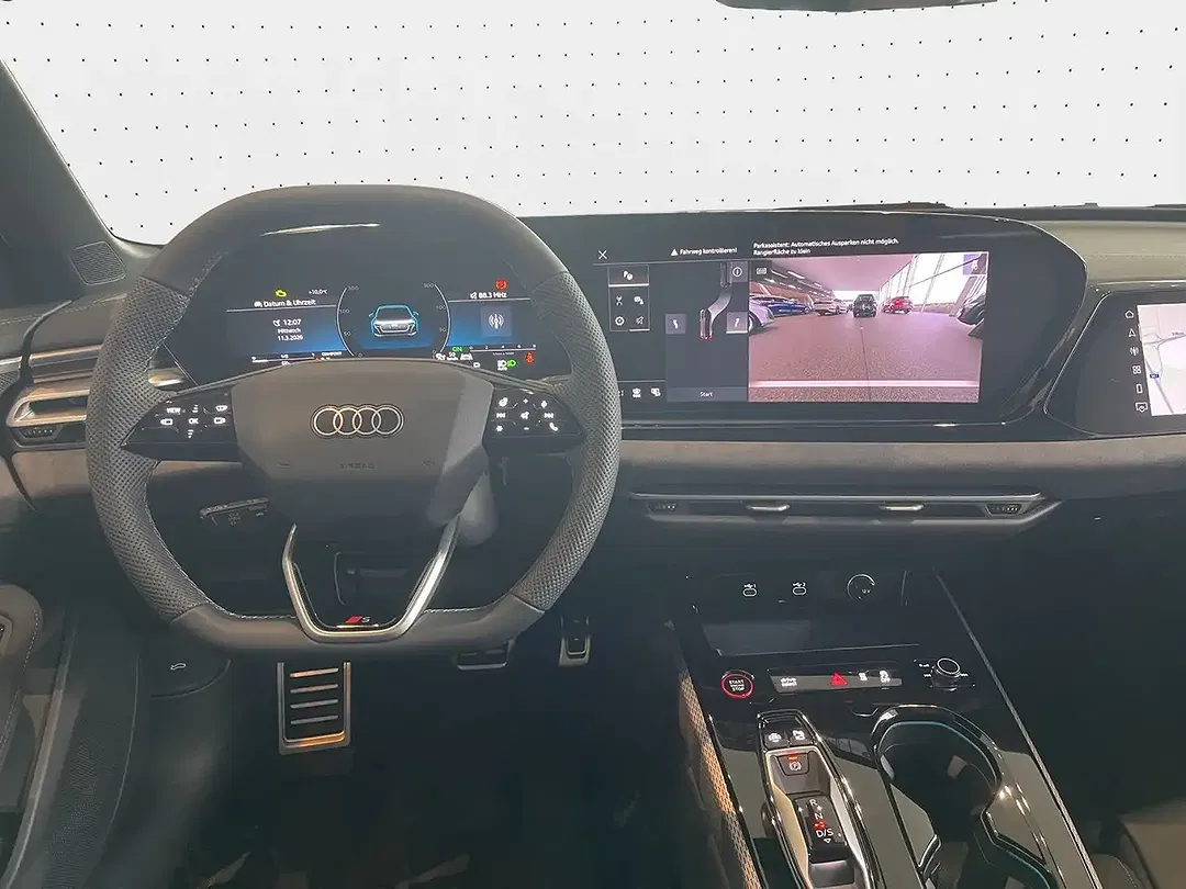 Audi S5 - Thumbnail 5