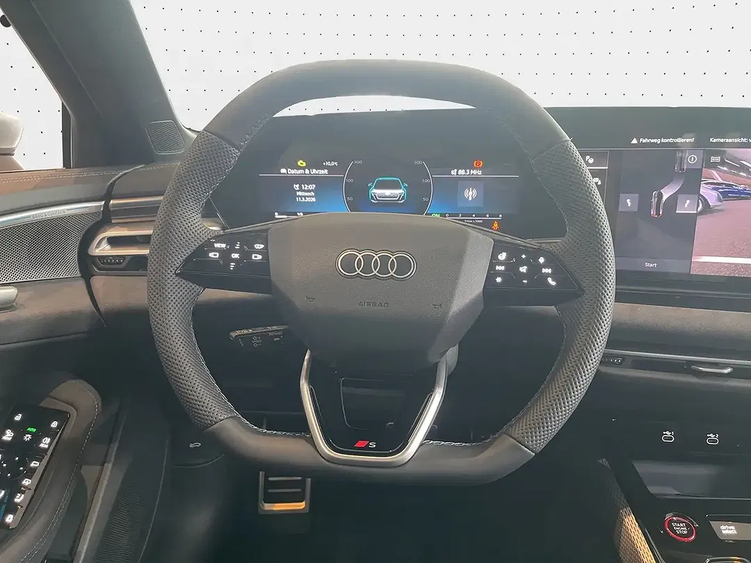 Audi S5 - Thumbnail 8
