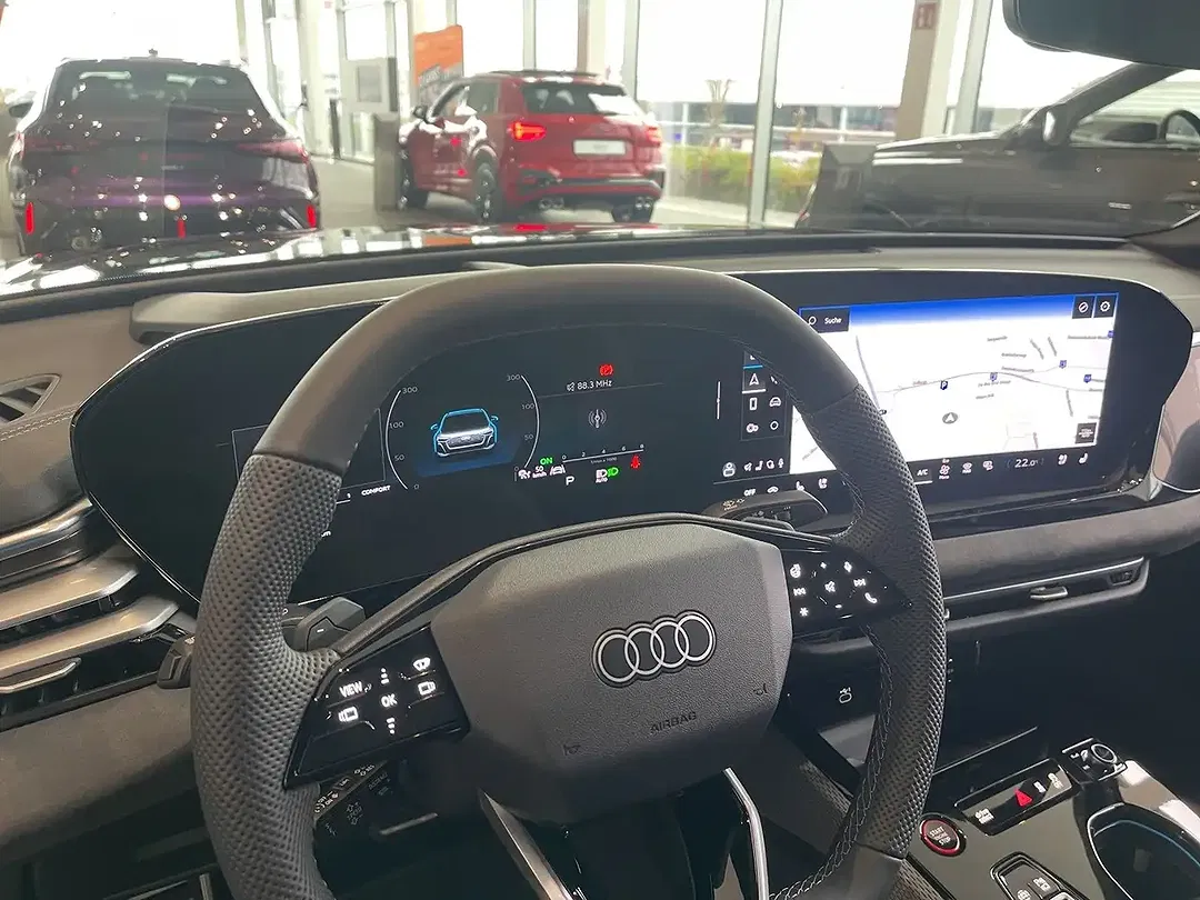 Audi S5 - Thumbnail 9
