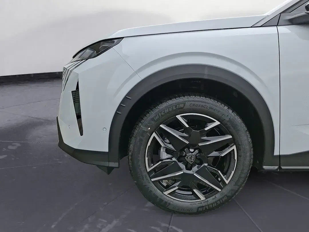 Peugeot 5008 - Thumbnail 10