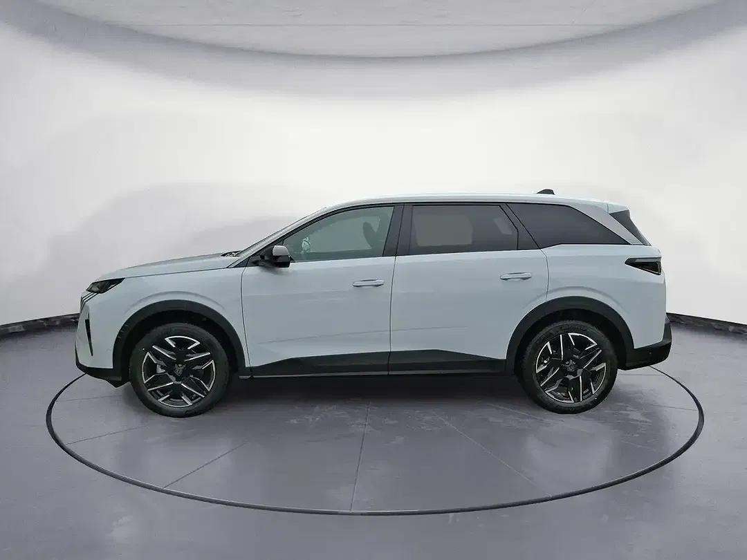 Peugeot 5008 - Thumbnail 3