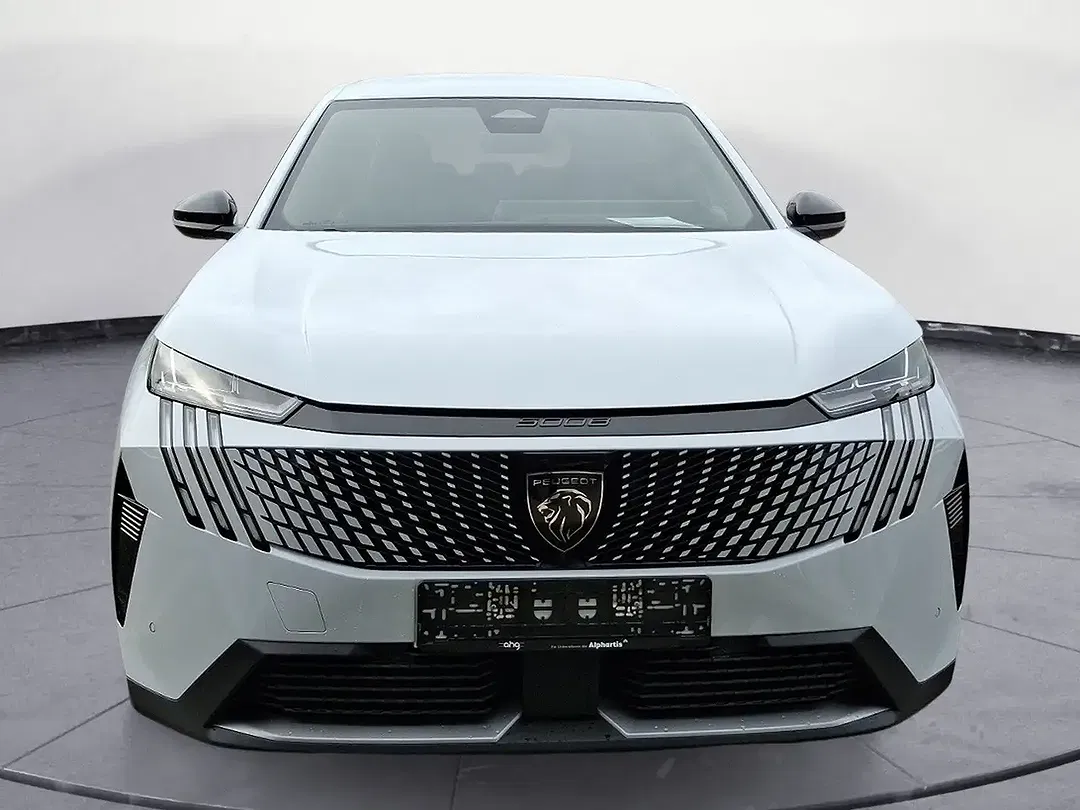 Peugeot 5008 - Thumbnail 5