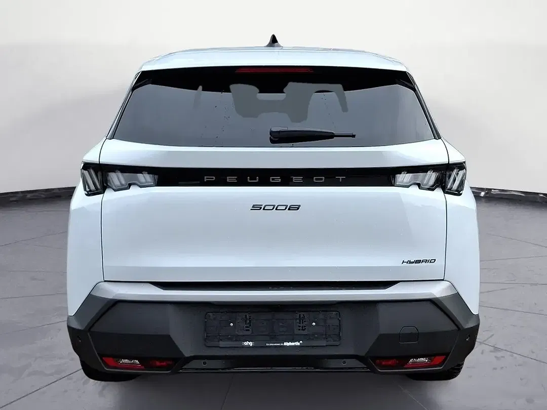 Peugeot 5008 - Thumbnail 6