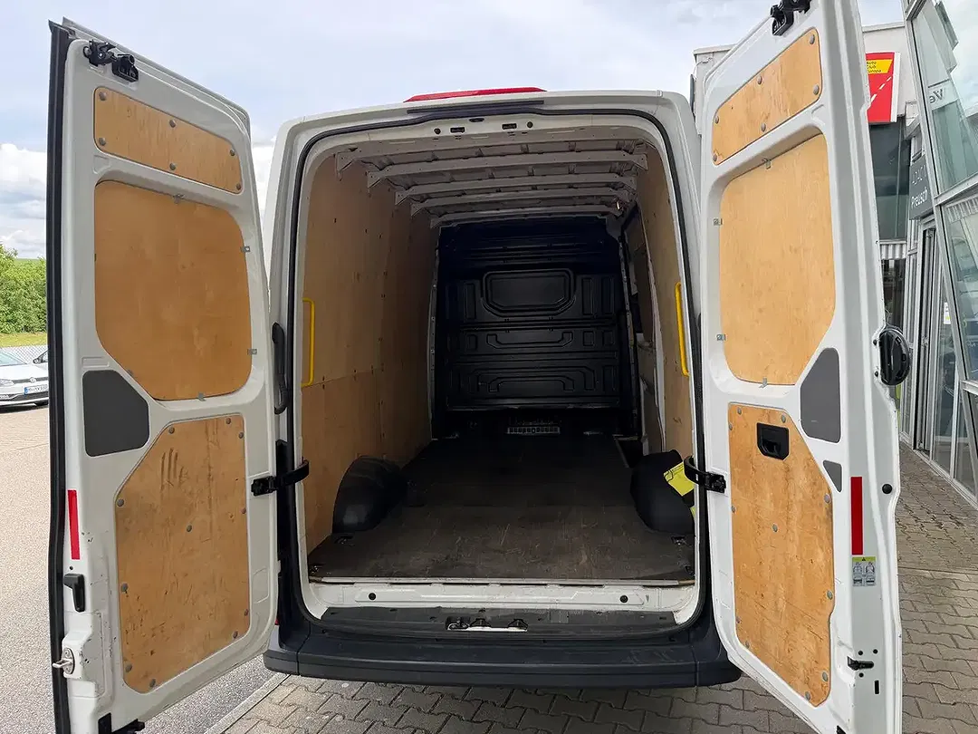 Volkswagen Crafter - Thumbnail 13