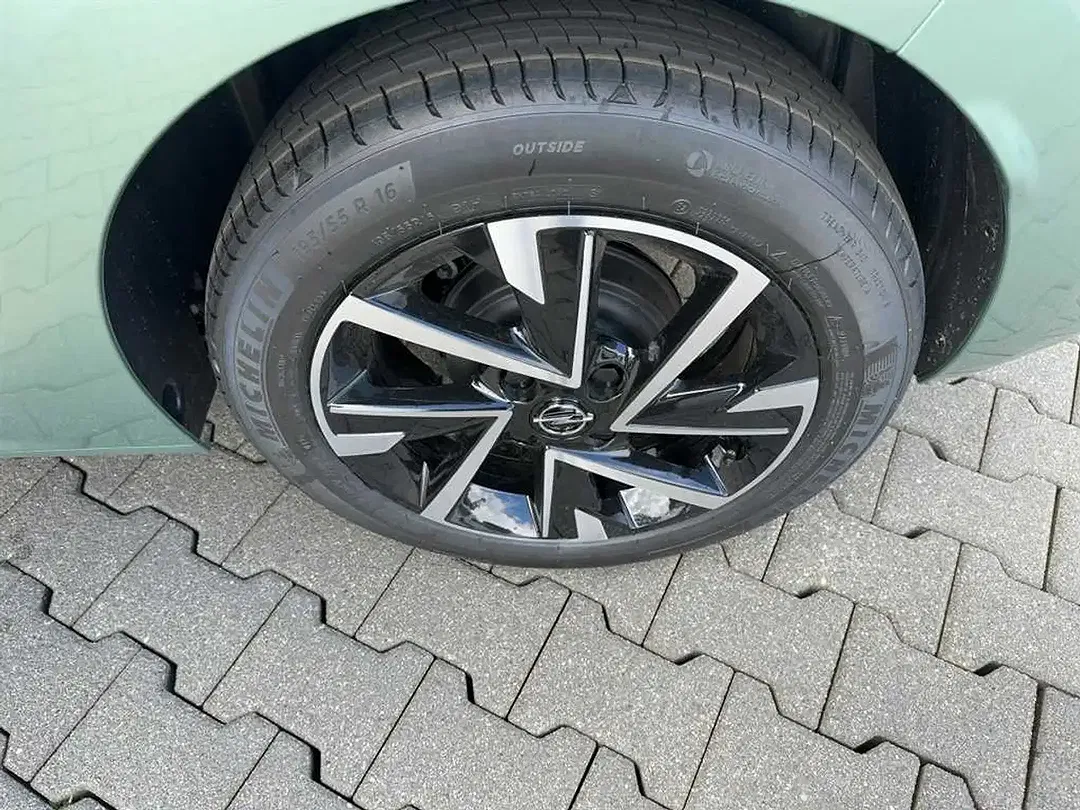 Opel Corsa - Thumbnail 13
