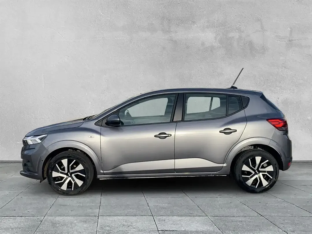 Dacia Sandero - Thumbnail 2