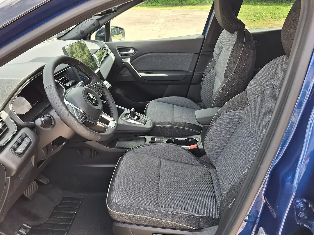 Mitsubishi ASX - Thumbnail 11