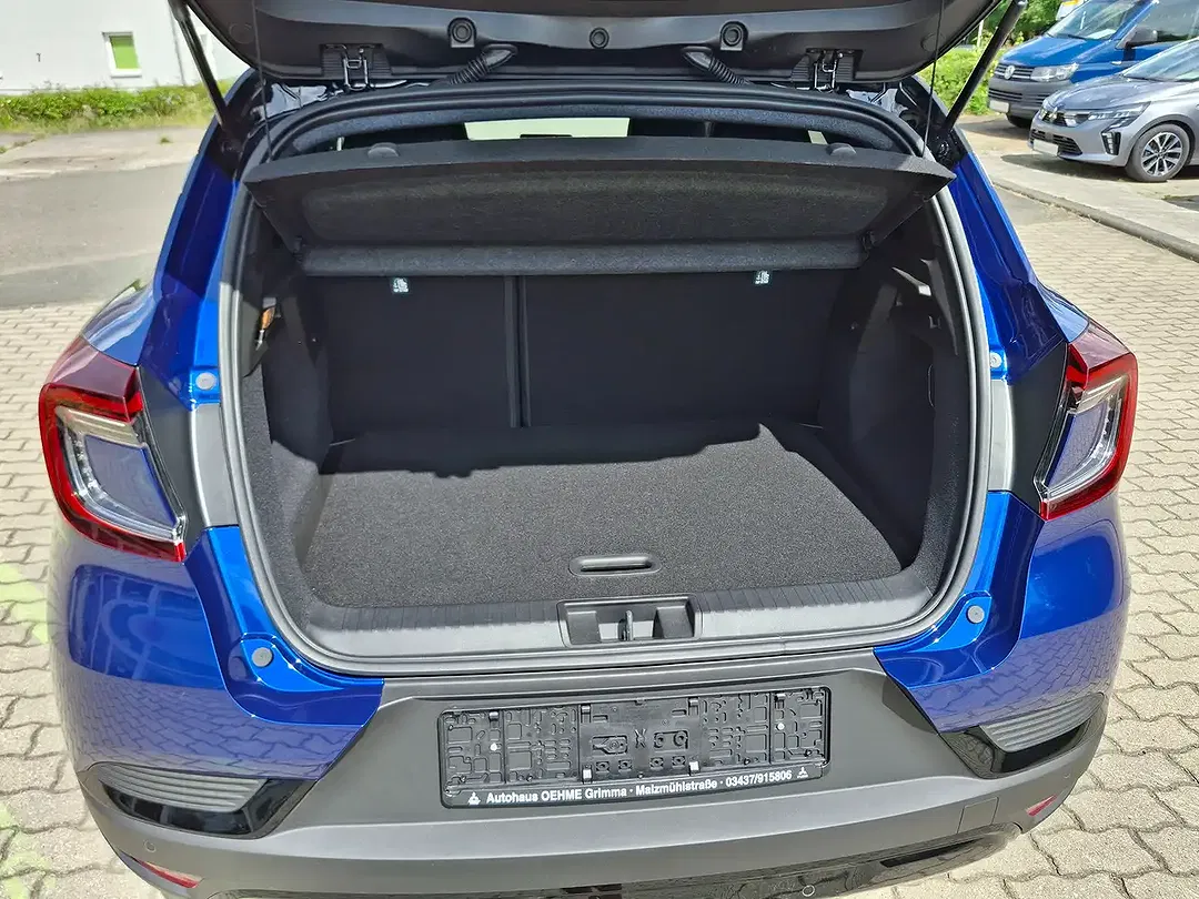 Mitsubishi ASX - Thumbnail 13