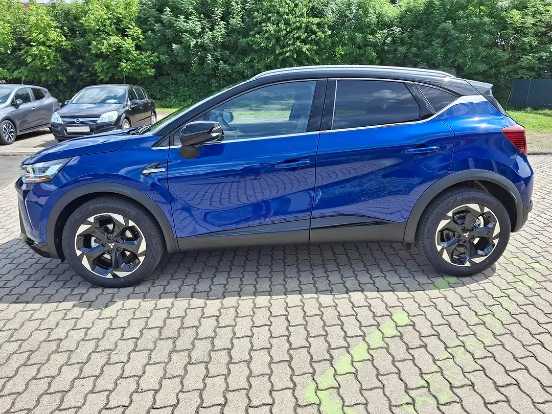 Mitsubishi ASX - Thumbnail 5
