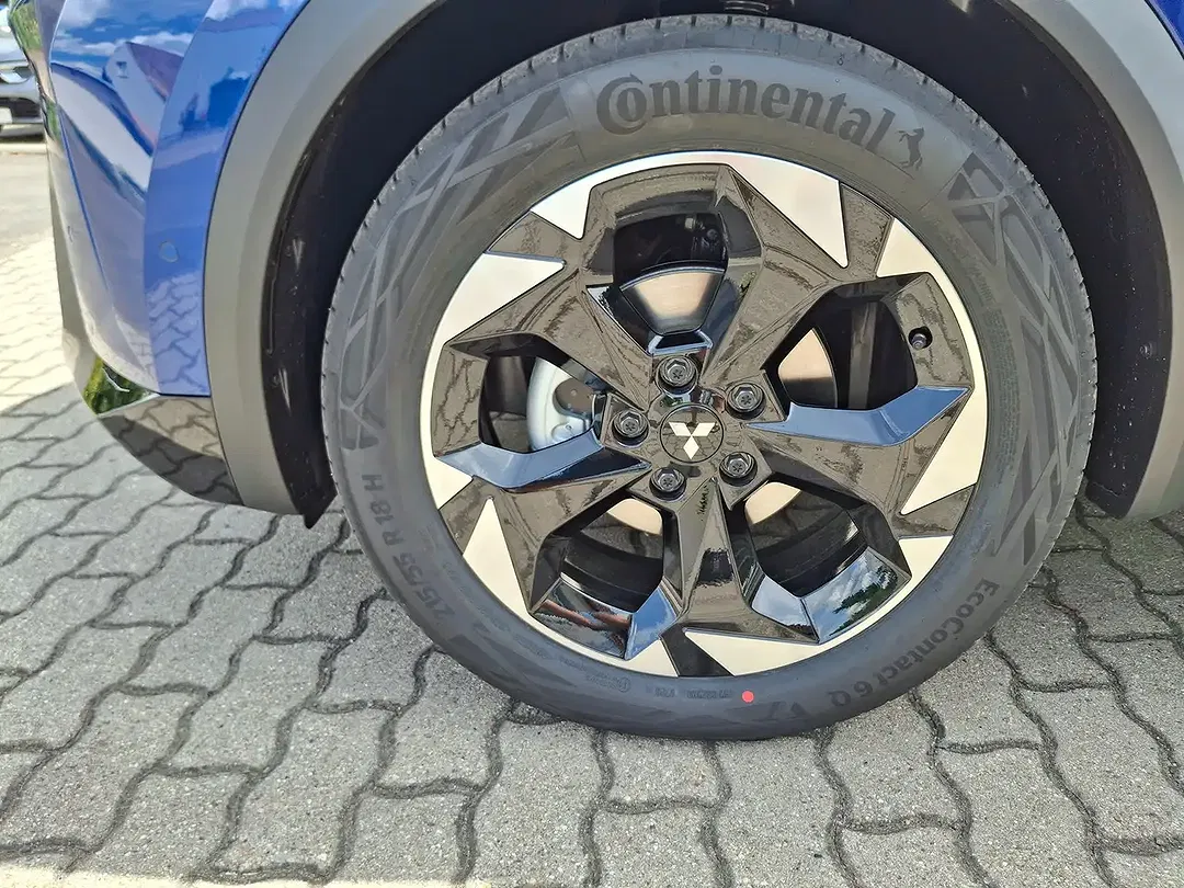 Mitsubishi ASX - Thumbnail 7