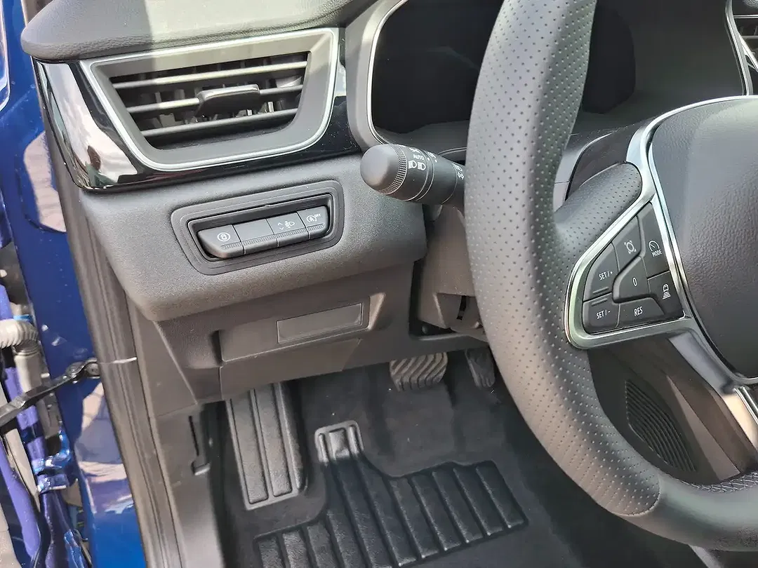 Mitsubishi ASX - Thumbnail 9