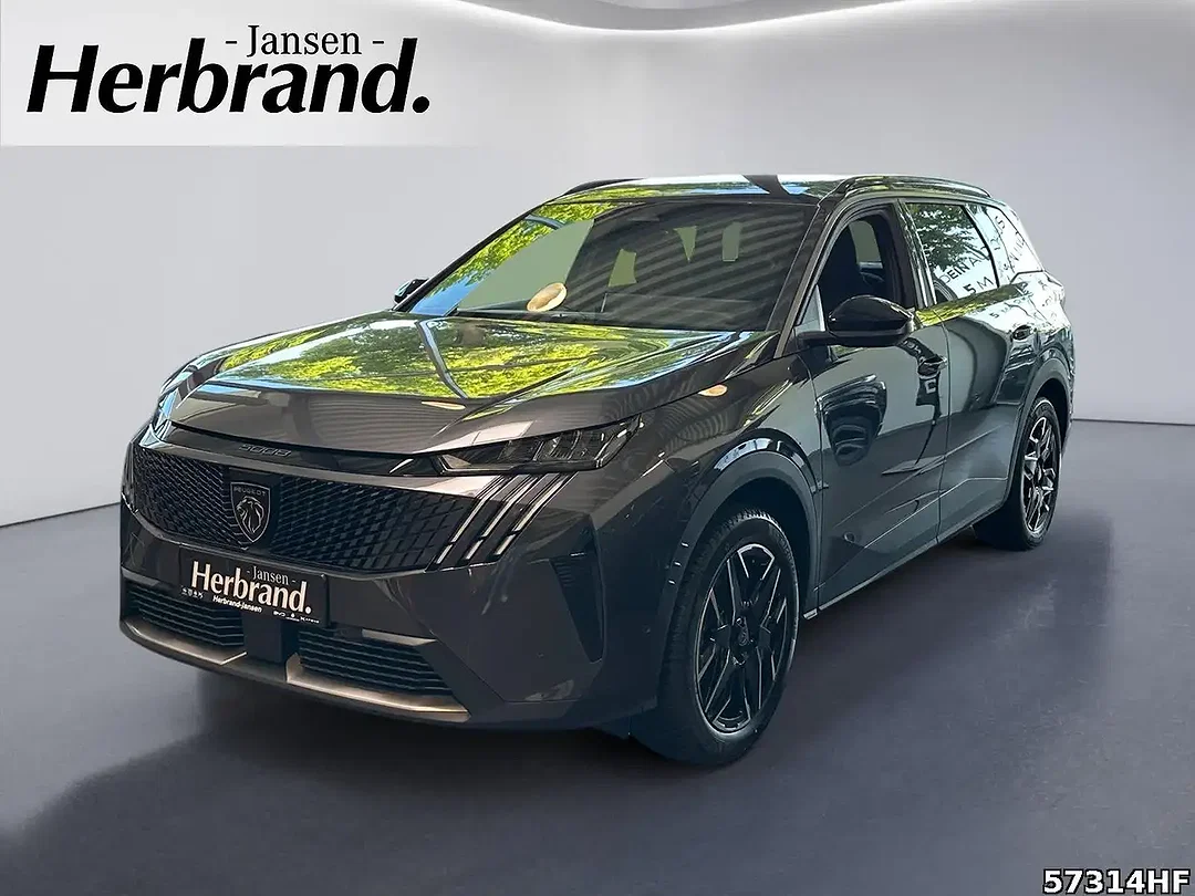 Peugeot 5008 - Afbeelding 1