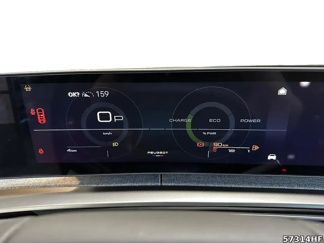 Peugeot 5008 - Thumbnail 10