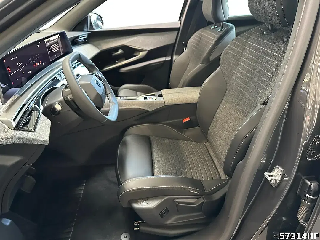 Peugeot 5008 - Thumbnail 11