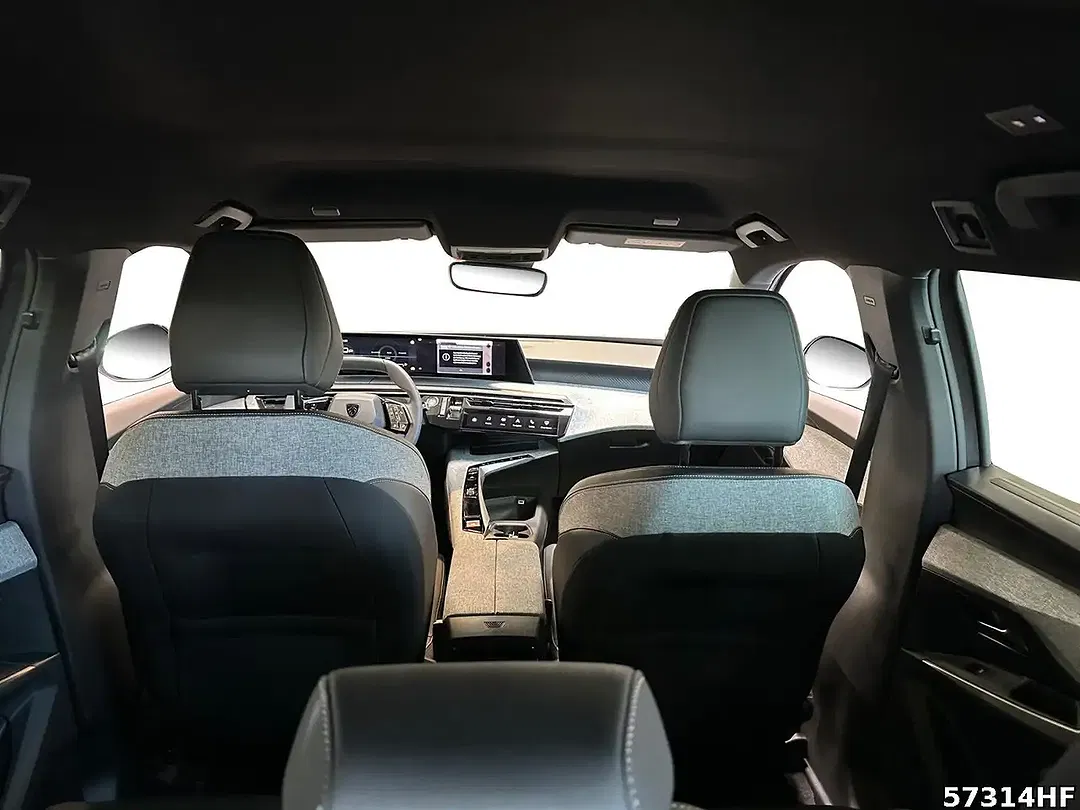 Peugeot 5008 - Thumbnail 14