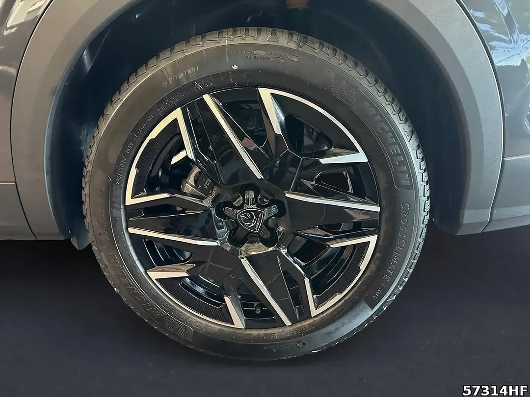 Peugeot 5008 - Thumbnail 5