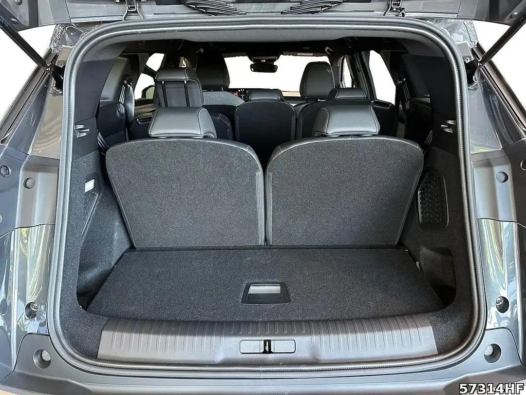 Peugeot 5008 - Thumbnail 6