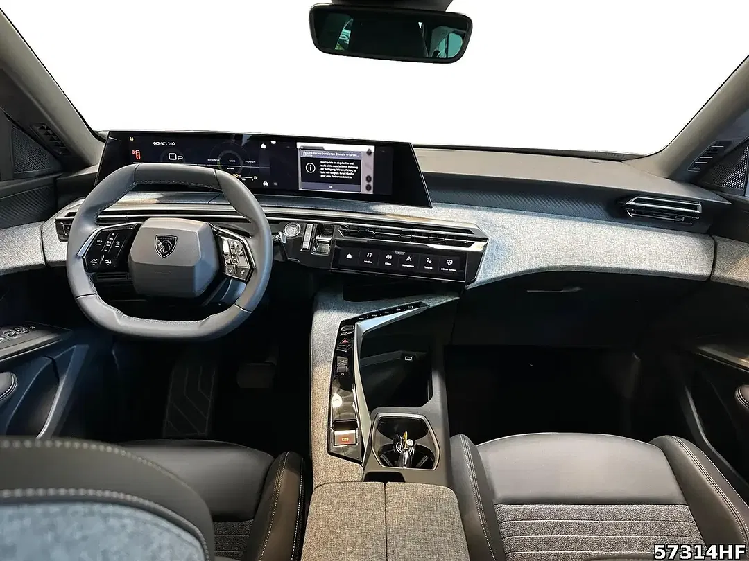 Peugeot 5008 - Thumbnail 8