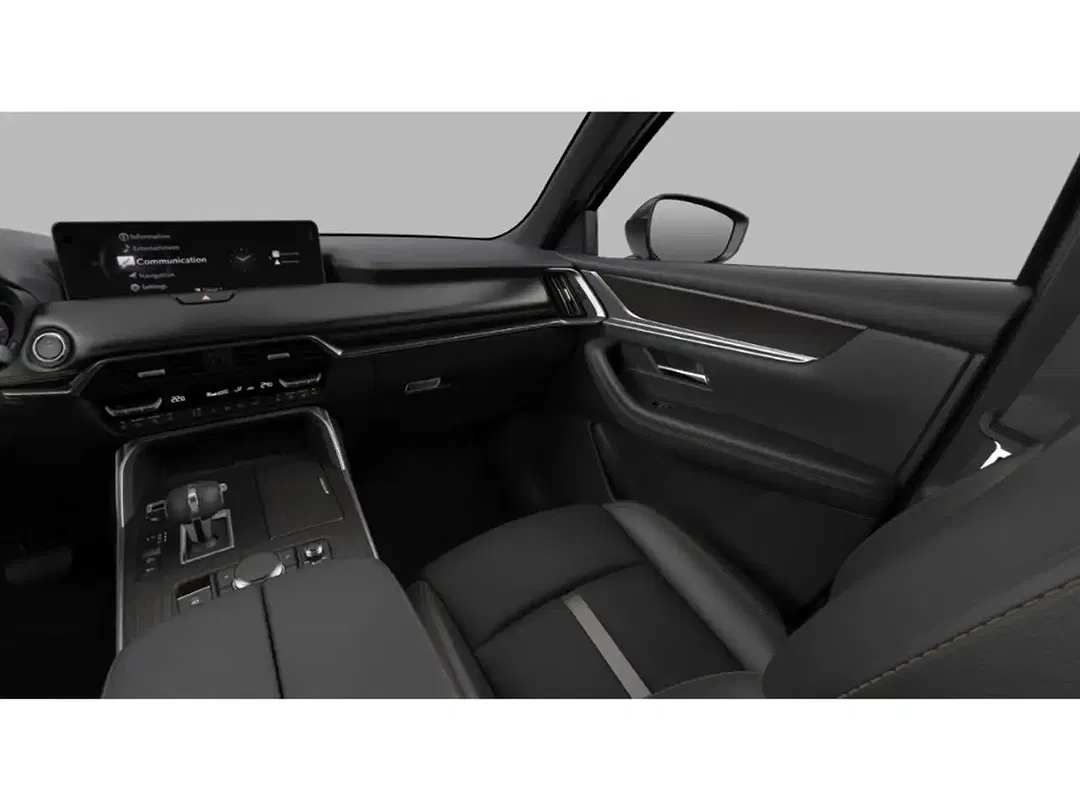 Mazda CX-60 - Thumbnail 11