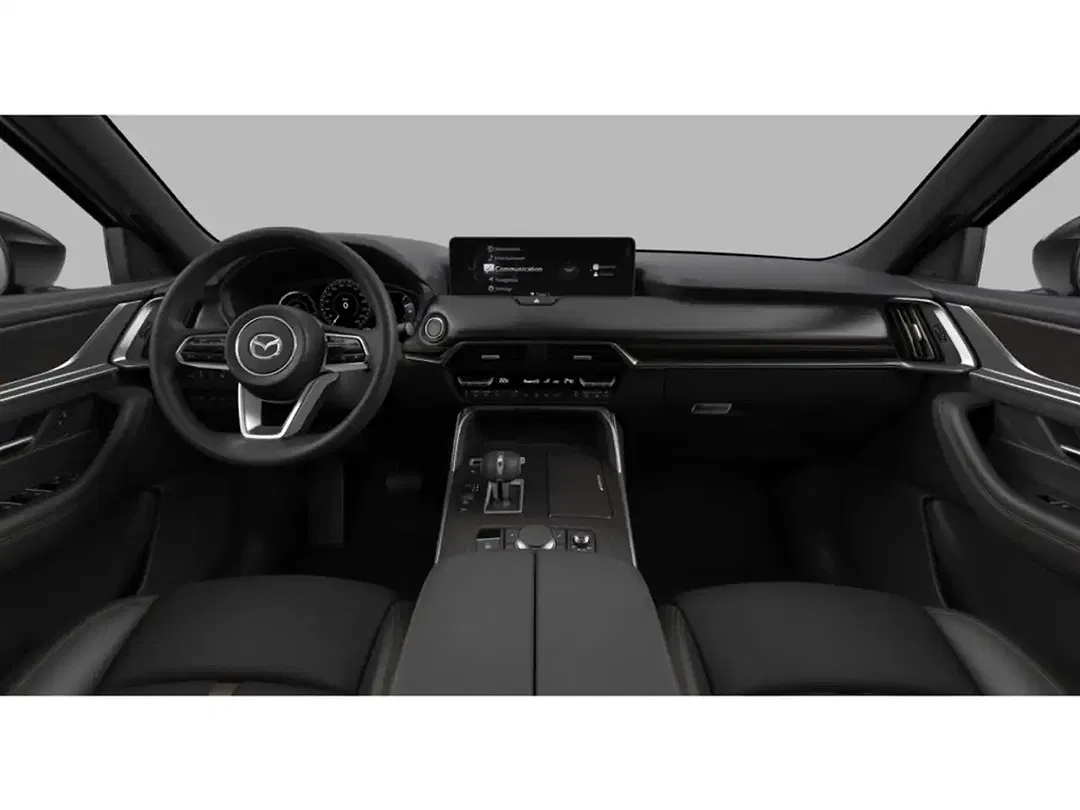 Mazda CX-60 - Thumbnail 12