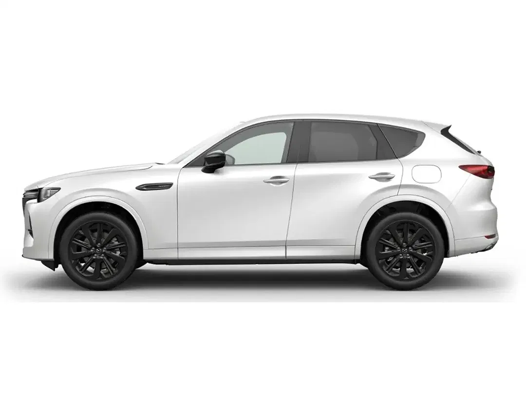 Mazda CX-60 - Thumbnail 2