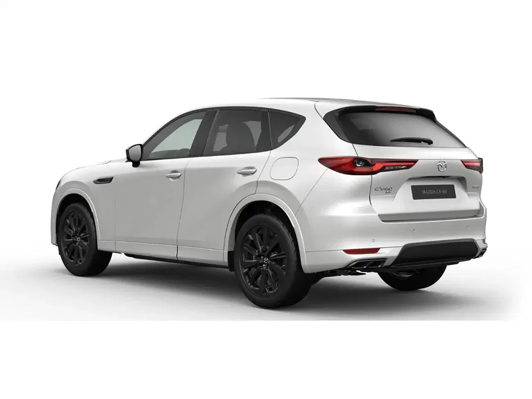 Mazda CX-60 - Thumbnail 3