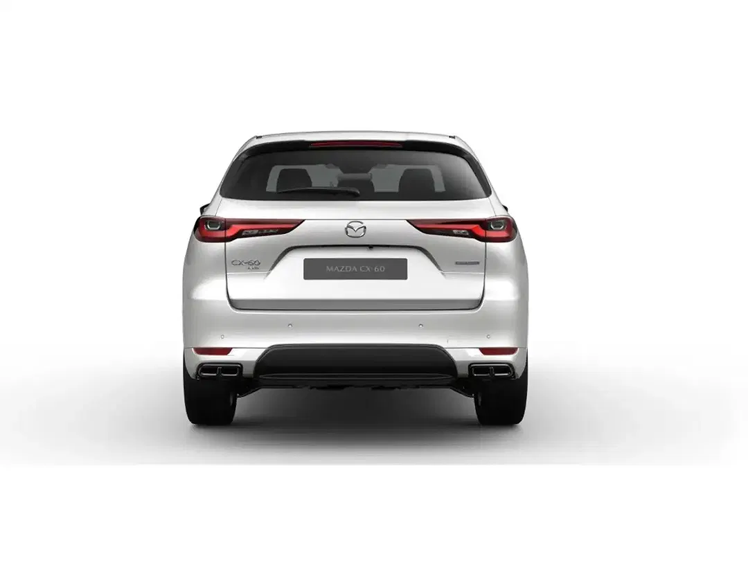 Mazda CX-60 - Thumbnail 4