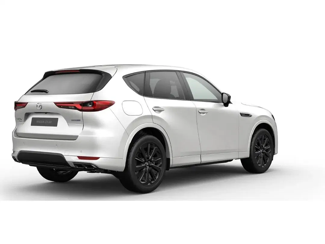 Mazda CX-60 - Thumbnail 5