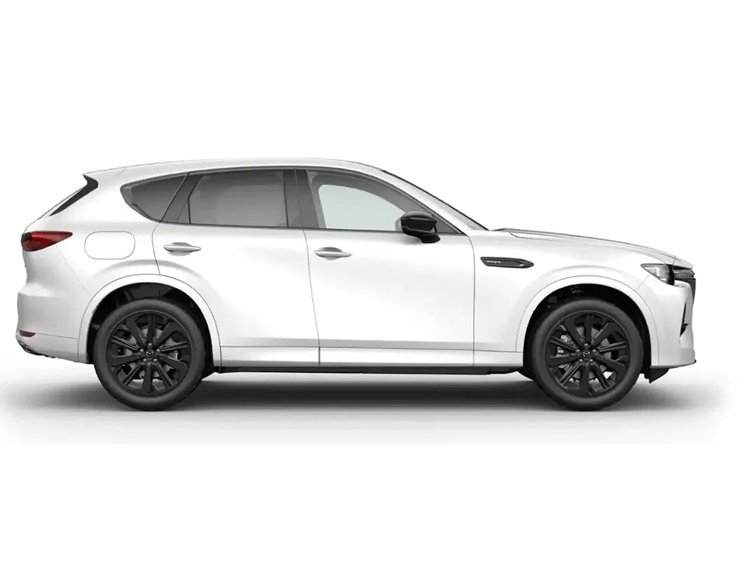 Mazda CX-60 - Thumbnail 6