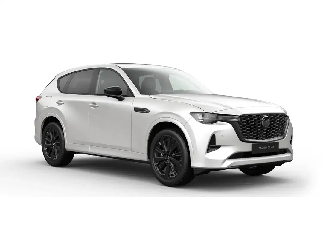 Mazda CX-60 - Thumbnail 7