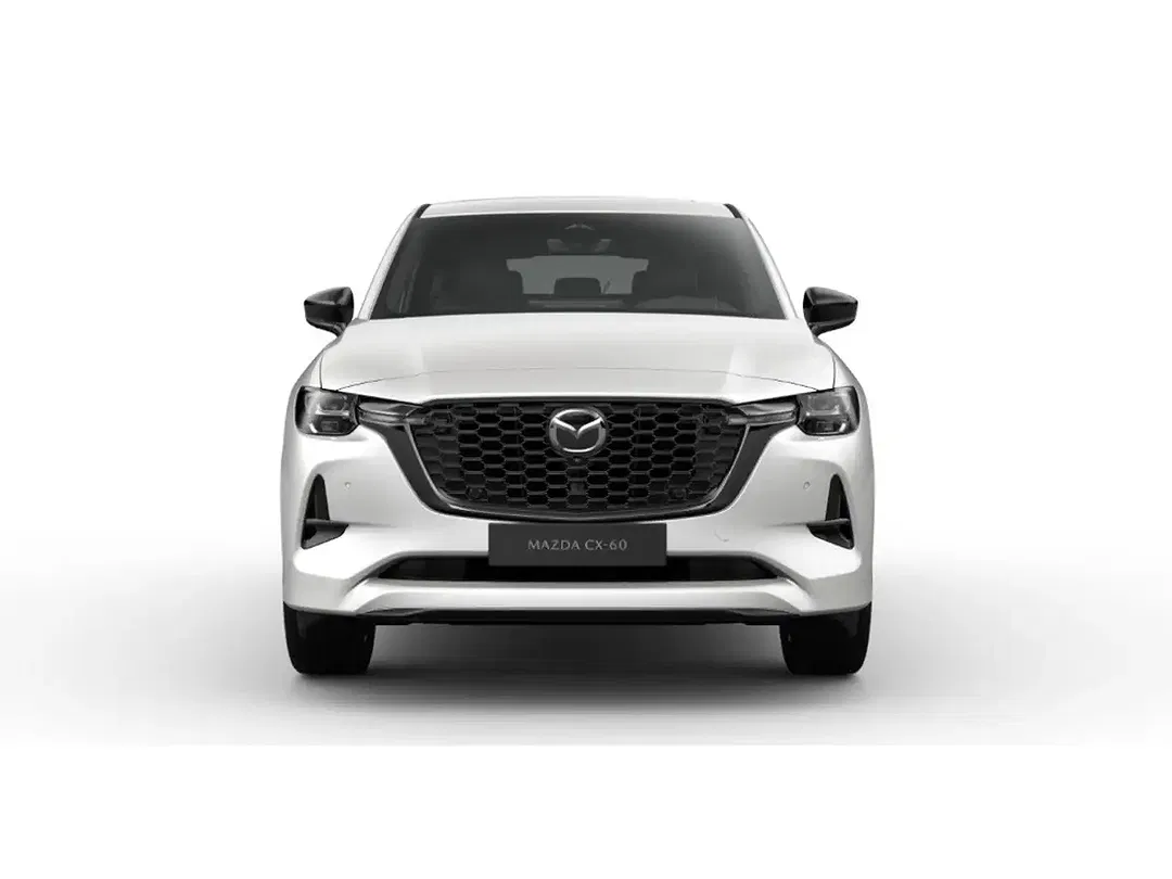 Mazda CX-60 - Thumbnail 8