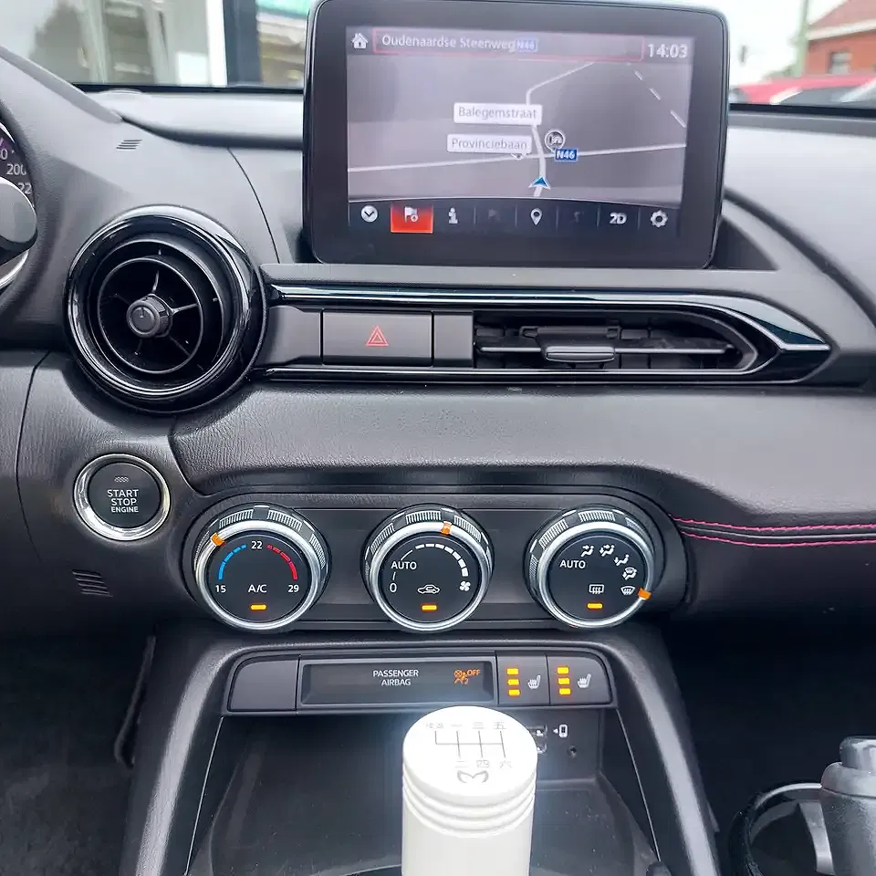 Mazda MX-5 - Thumbnail 14