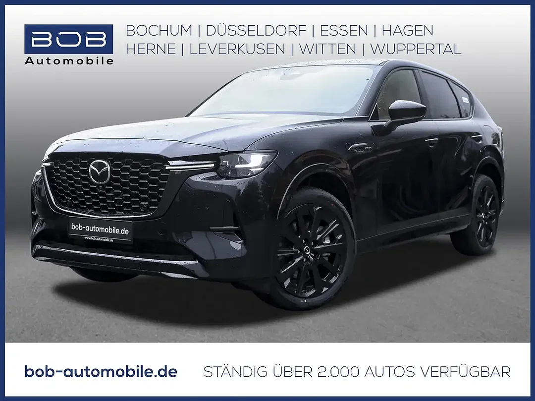 Mazda CX-60 - Afbeelding 1