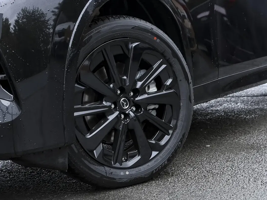 Mazda CX-60 - Thumbnail 10