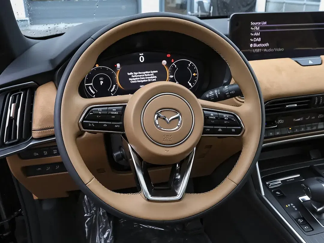 Mazda CX-60 - Thumbnail 13