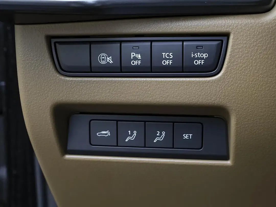 Mazda CX-60 - Thumbnail 14