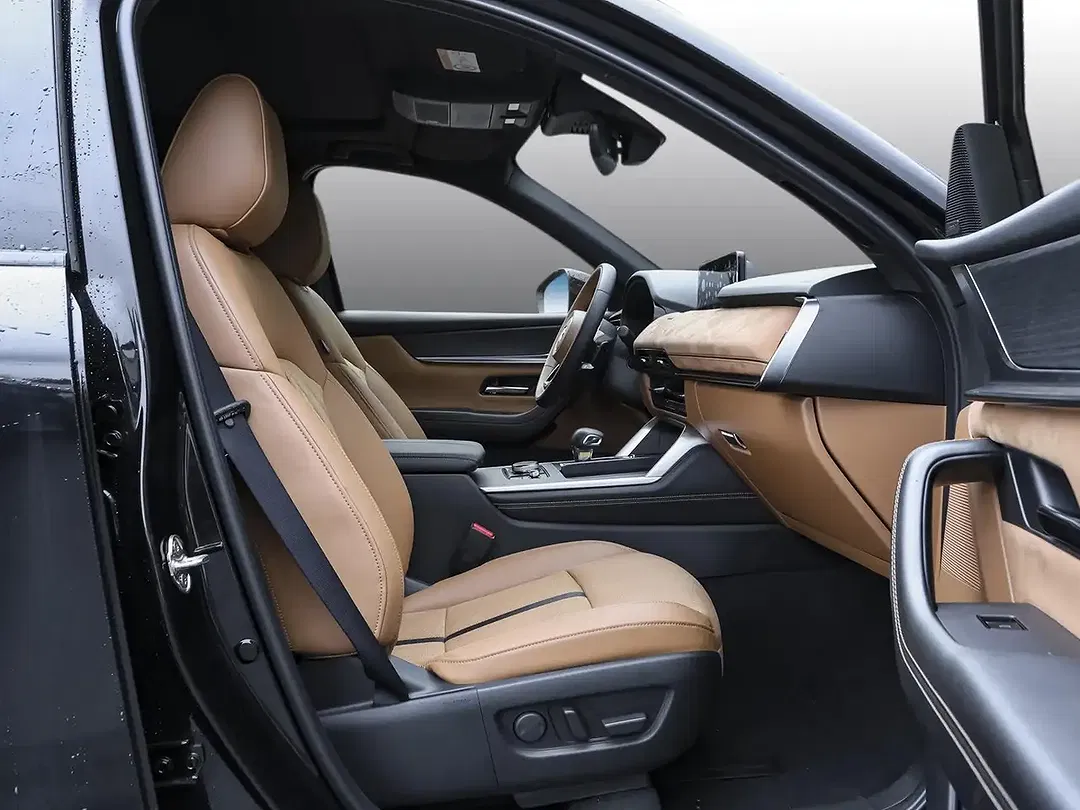 Mazda CX-60 - Thumbnail 4