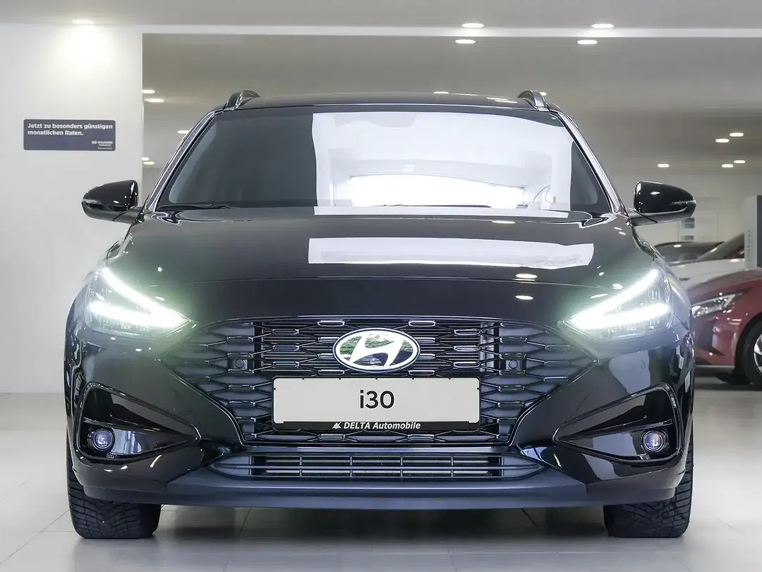 Hyundai i30 - Thumbnail 8