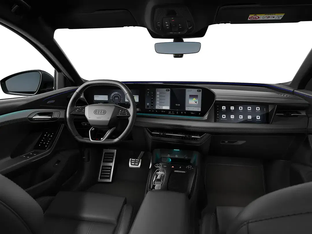 Audi Q6 e-tron - Thumbnail 9
