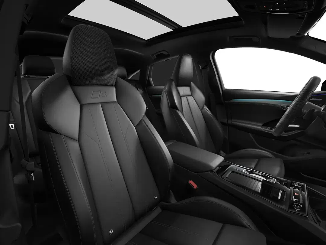 Audi Q6 e-tron - Thumbnail 10